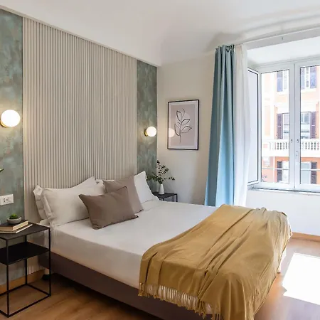 94Rooms Vatican Guest House- Scipioni-3
