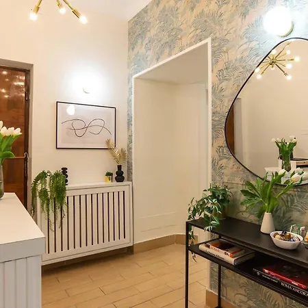 94Rooms Vatican Guest House - Vigliena-2