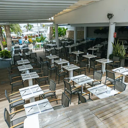 Lagos De Fanabe Beach Resort-2