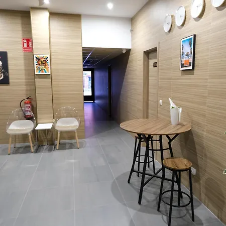 Alianza Suites-3