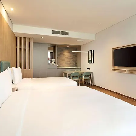 Hilton Garden Inn Seoul Gangnam-2
