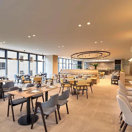 Hilton Garden Inn Seoul Gangnam-3