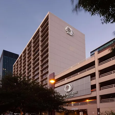 Doubletree By Hilton Hotel Cleveland Downtown - Lakeside-2