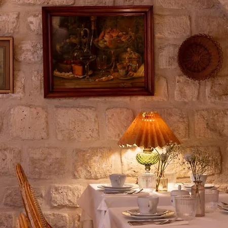 Hotel Le Saint Gregoire-3