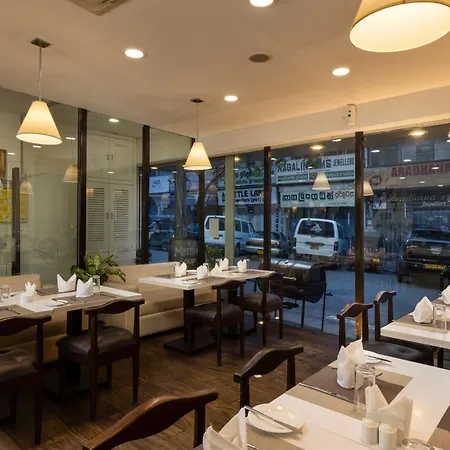 Cafe Aroma Inn-2