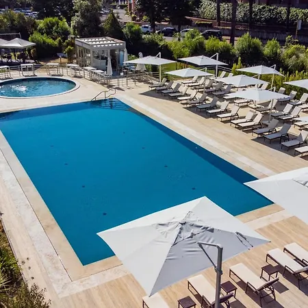 Holiday Inn Rome - Eur Parco Dei Medici By Ihg-3