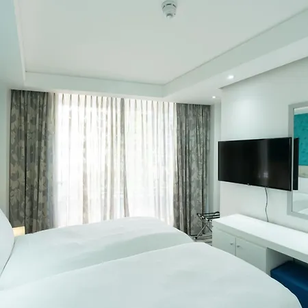 Protea Hotel By Marriott Cape Town North Wharf-2