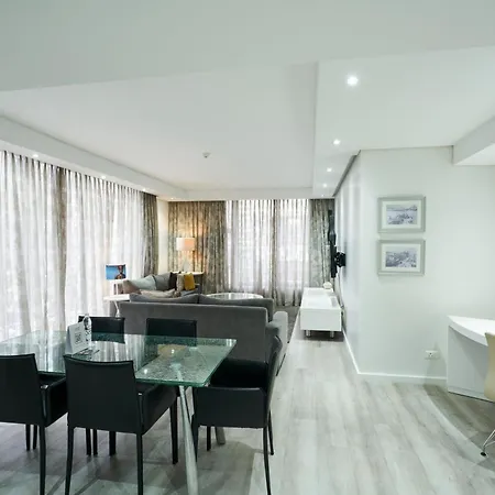 Protea Hotel By Marriott Cape Town North Wharf-3