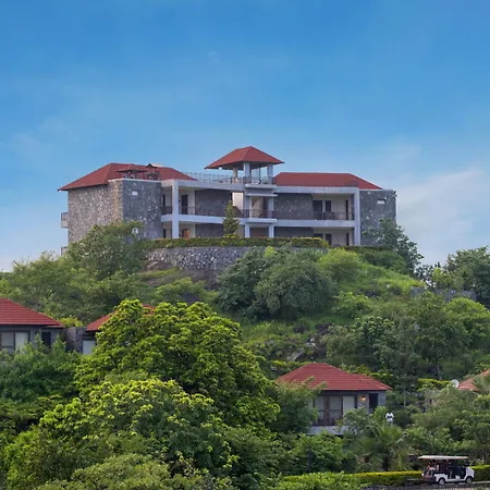 Mahua Bagh Resort Kumbhalgarh-3