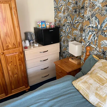 Lwr Ormeau Guest House-2
