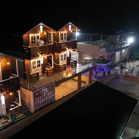 Coastal Bay Inn Resort-2