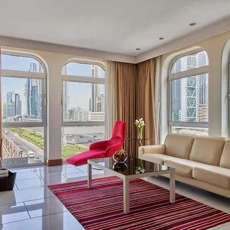 Villa Rotana-2