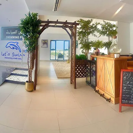 Boulevard Oman Hotel-2