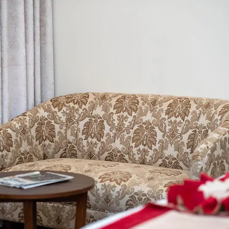 Airport Himalaya Boutique Hotel-2