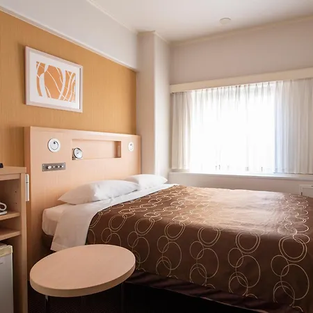 Hotel New Hankyu Osaka-3