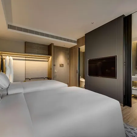 Hotel Resonance Taipei, Tapestry Collection By Hilton-3
