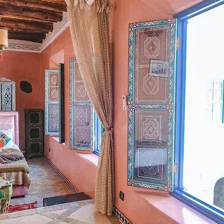Heritage Lalla Aicha Hotel & Spa-3
