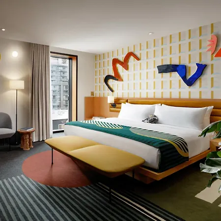 The Drake Hotel-2