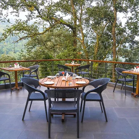 The Rosefinch Sarovar Portico-3