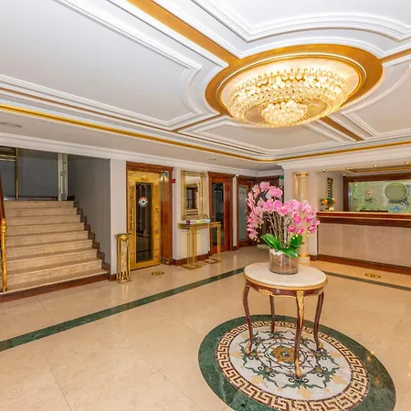 Arden City Hotel-Special Category-3