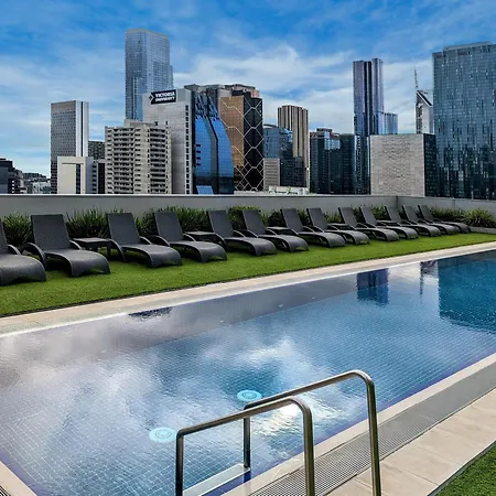 Wyndham Hotel Melbourne-3