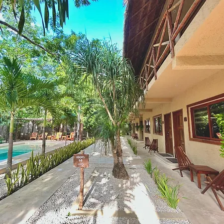 Aldea Xaan Ha Tulum-2