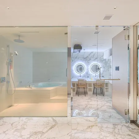 Villa Fontaine Grand Osaka Umeda-3