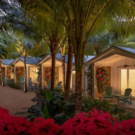 Bungalows Key Largo (Adults Only)-3