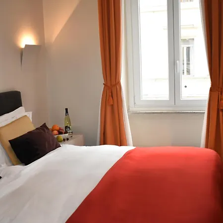 The Roman Empire Guesthouse-3