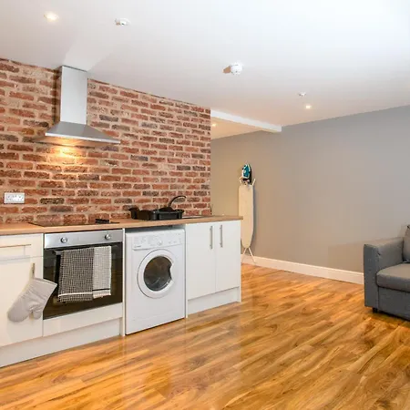 Cathedral View Apartments-3