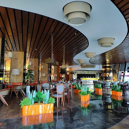 Days Hotel By Wyndham Istanbul Maltepe-3