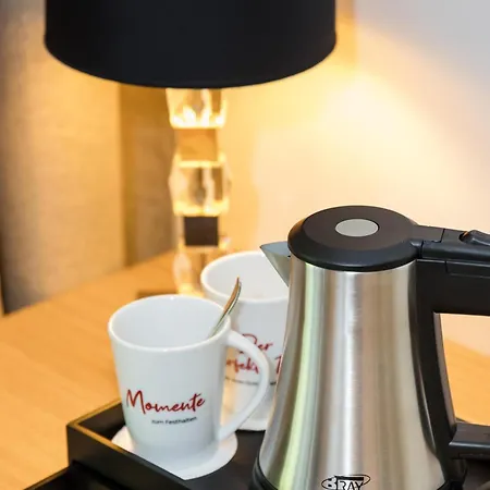 Austria Trend Hotel Maximilian-3