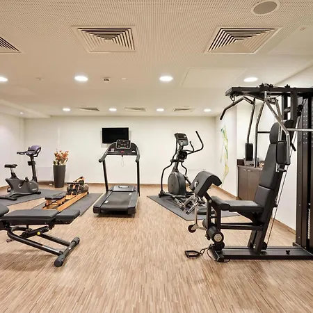Austria Trend Hotel Doppio Wien-2