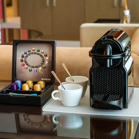 Austria Trend Hotel Savoyen Vienna-2