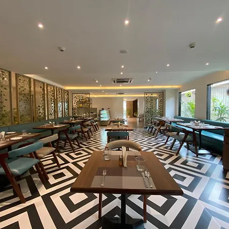 Sachika Hotels Guwahati- Pure Veg-2