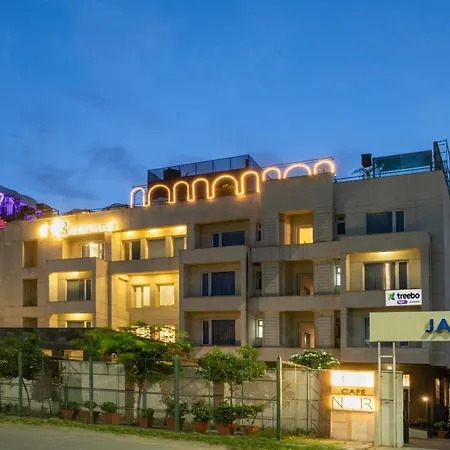 Treebo Premium Baramasi By Jai Club Prime-3