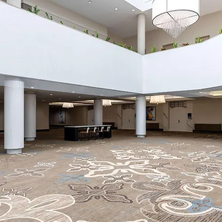 Hilton Alexandria Mark Center-3