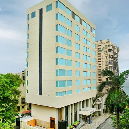 Fariyas Hotel Mumbai , Colaba-3
