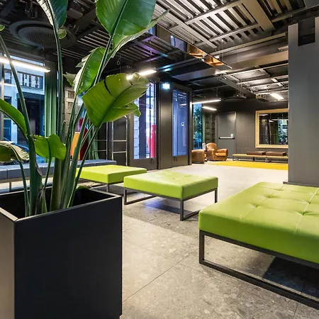 Smart Hotel Central-3