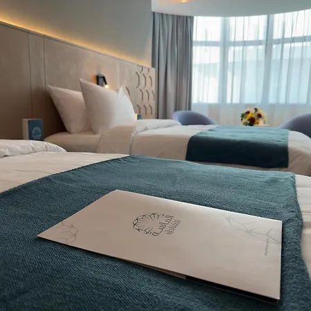 Al Massa Grand Hotel-2