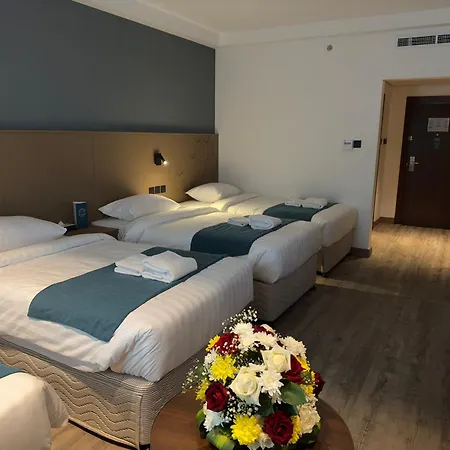 Al Massa Grand Hotel-3
