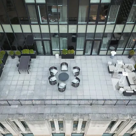The Gwen, A Luxury Collection Hotel, Michigan Avenue Chicago-3