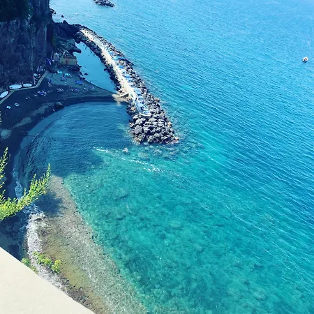 Villa Cettina Boutique Hotel-2