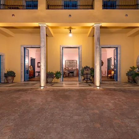 Casa Cuseni, Patrimonio Culturale Immateriale Unesco-3