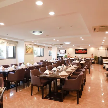 Sen Luxury Hotel - Managed By Sen Hotel Group-3