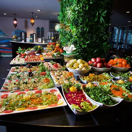 All Seasons Hotel-3