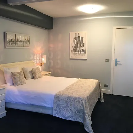 First Euroflat Hotel-2