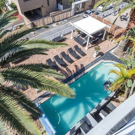 Romney Park Luxury Apartments By The Stay Collection-3