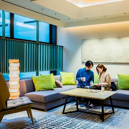 Hyatt Place Kyoto-2