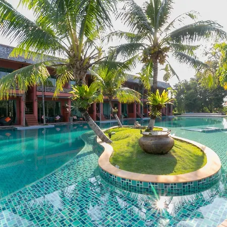 Mai Morn Resort Sha Plus-3